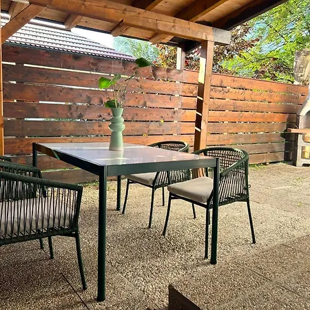 Bergidyll 5 By Alpenidyll Апартаменти *