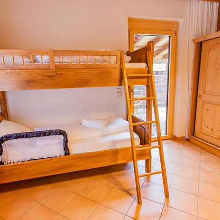 Bergidyll 5 By Alpenidyll