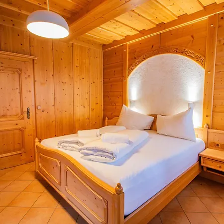 Апартаменти Bergidyll 5 By Alpenidyll