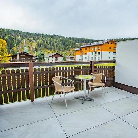 Apartment Bergidyll 5 By Alpenidyll *