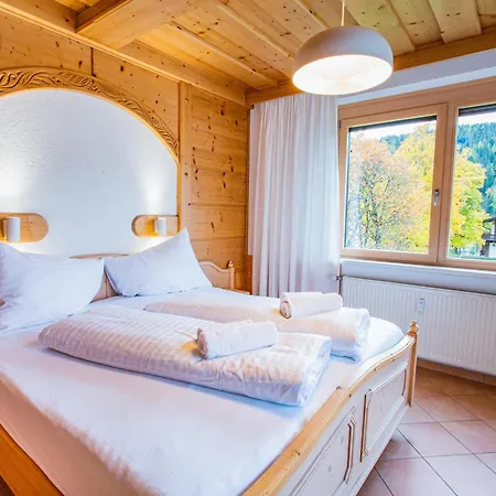 Apartment Bergidyll 5 By Alpenidyll Ramsau am Dachstein