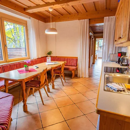 Bergidyll 5 By Alpenidyll * Рамзау-ам-Дахштайн