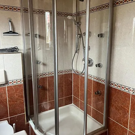 Bergidyll 5 By Alpenidyll Apartment Ramsau am Dachstein