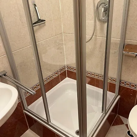 Apartment Bergidyll 5 By Alpenidyll