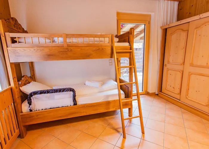 Bergidyll 5 By Alpenidyll