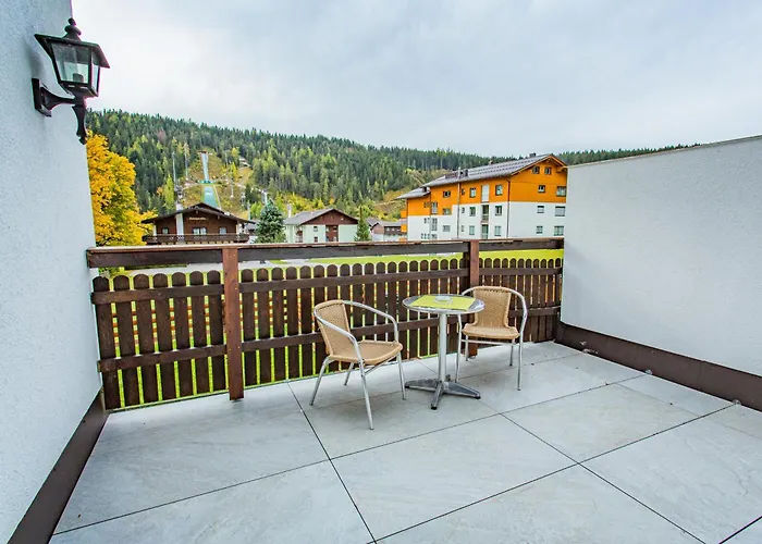 Apartment Bergidyll 5 By Alpenidyll *