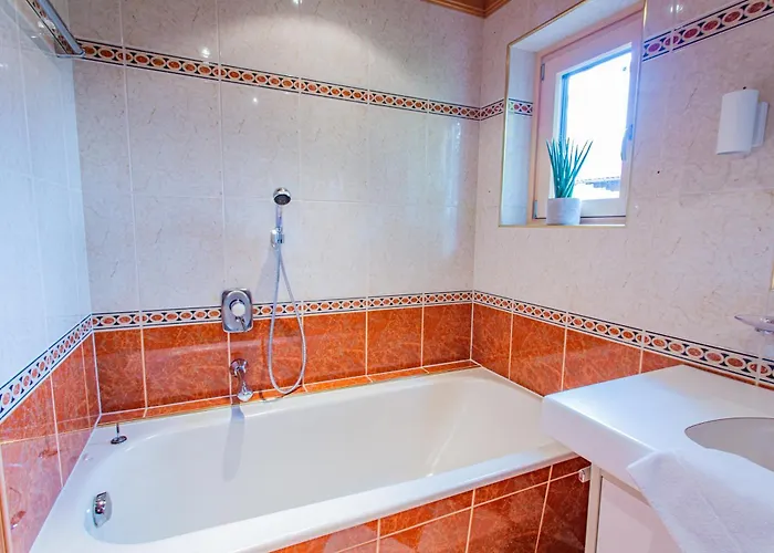 Bergidyll 5 By Alpenidyll Apartment Ramsau am Dachstein