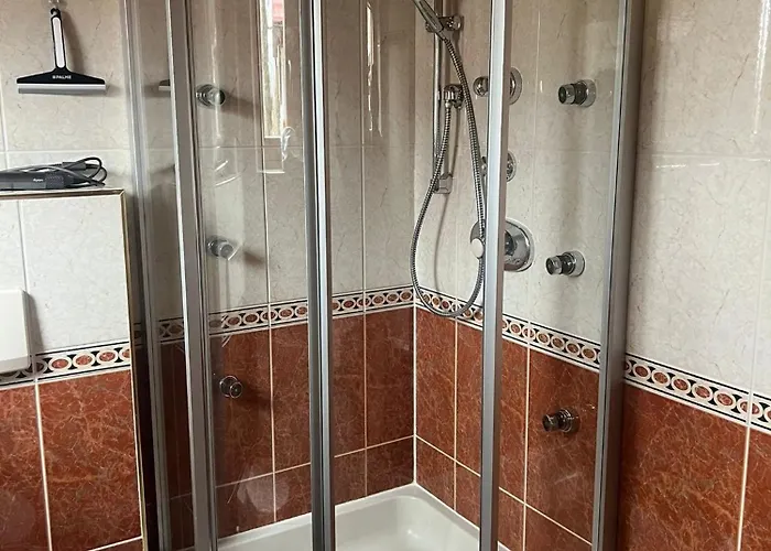 Bergidyll 5 By Alpenidyll Apartment Ramsau am Dachstein