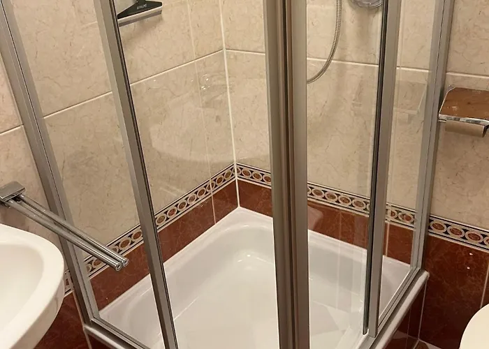 Apartment Bergidyll 5 By Alpenidyll